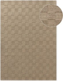 Tappeto marrone in lana tessuto a mano 120x170 cm Scala – Villeroy&amp;Boch