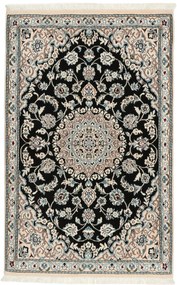 Tappeto 130 x 80 (Iran) Annodato A Mano