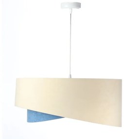 Lampadario a sospensione con filo GALAXY 1xE27/60W/230V