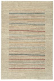 Rizbaft Tappeto 290x200 (Iran) Annodato A Mano