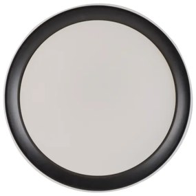 Leuchten Direkt 14659-18 - Lampada LED RGB dimmerabile LOLA LED/24W/230V + T