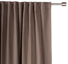 Tenda INSPIRE Termic ragnar marrone, fettuccia 200x280 cm