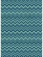 Missoni Home Carta da parati Zig Zag - 10138