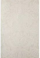 Farrow & Ball Carta da parati Orangerie - Light Gray/ White Tie