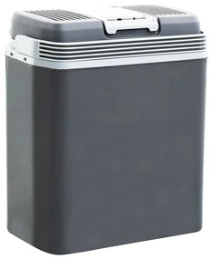 Scatola Termoelettrica Portatile 20 L 12 V 230 V E /
