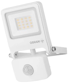 Osram - Proiettore LED con sensore ENDURA LED/10W/230V 3000K IP44