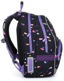 Zaino scuola Topgal KIMI 24010 G