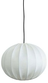 Watt & Veke - Boll 40 Paralume Ovale Bianco Watt & Veke