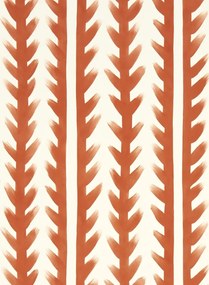 Harlequin Carta da parati Sticky Grass - Carnelian