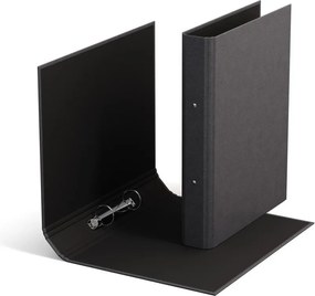 Organizer in cartone Ringo Canvas Paper Laminate – Bigso
