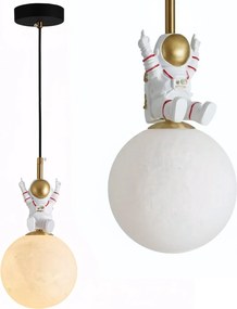 Lampada da soffitto APP1805-1CP Cosmo