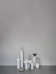 Ciotola nera/avorio in gres ø 31,5 cm By Hand – Mette Ditmer Denmark