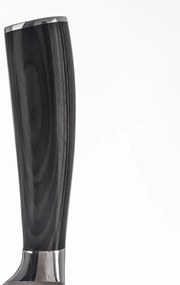 Coltello santoku in acciaio damasco - Orion