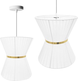 Lampada APP1504-1CP WHITE