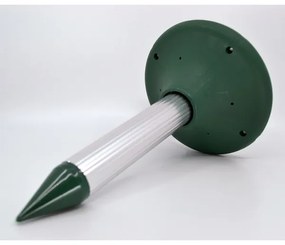 Scaccia talpe solare