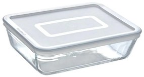 Contenitore alimentare in vetro PYREX 2,6 l