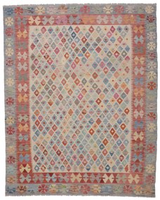 Kilim Tappeto orientale 170x200 (Afghanistan) Tessuto A Mano