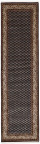 Mir Tappeto orientale 300 x 80 (Indian) Annodato A Mano