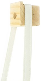 Portavaso sospeso in legno - Surdic