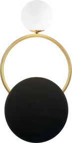 Lampada da parete APP923-1W