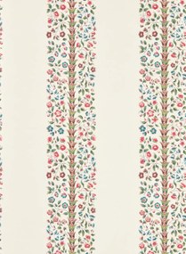 Sanderson Carta da parati Pergola - Rose Chintz