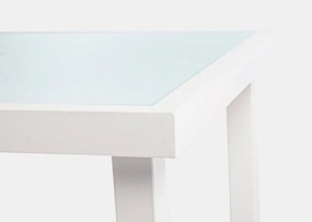 Set salotto AURI bianco