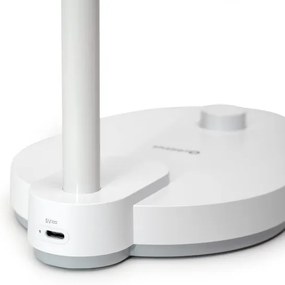 Lampada da tavolo LED dimmerabile LED/10W/5V 3800/4200K CRI 97 bianco