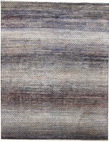 Persian Tappeto 250 x 310 (Indian) Annodato A Mano