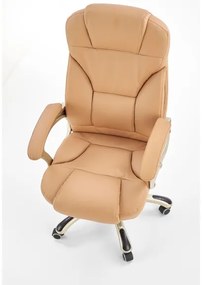 Sedia da ufficio PINU beige