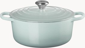 Casseruola rotonda in ghisa Signature Collection, varie misure