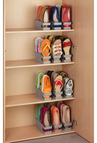 Set di 3 organizer per scarpe Holder - Maximex