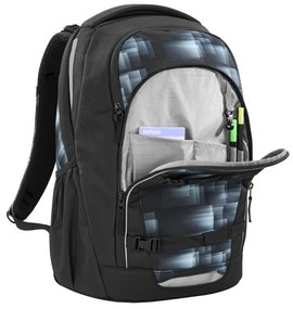 Zaino scuola coocazoo EVERY, Shadow Shift