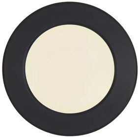 Globo 12379-6B - Plafoniera LED LASSE LED/6W/230V