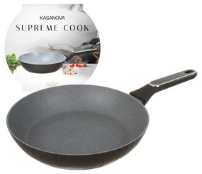 Padella 28 cm Supreme Cook