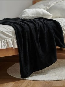 Sinsay - Coperta - nero