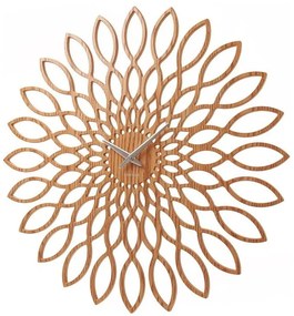 Orologio da parete Sunflower - Karlsson