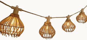 Ghirlanda solare ibrida Rotilia