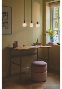 Nordlux - Lampadario a sospensione con cavo MILFORD 3xE14/25W/230V