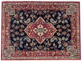 Kashan Tappeto 80 x 100 (Iran)