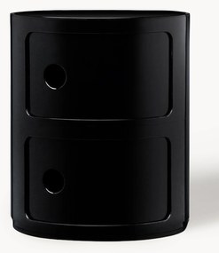 Contenitore di design con 2 cassetti Componibili