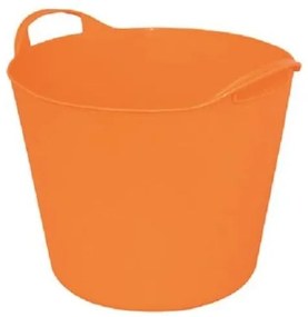 Vigor-Blinky Mastelli da Giardino Colore Arancione 15 Litri