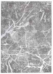 Tappeto elegante per interni con motivo a marmo Larghezza: 140 cm | Lunghezza: 200 cm