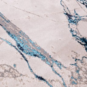 Tappeto rosa 230x160 cm Aurora - Asiatic Carpets