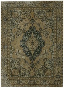 Vintage Tappeto 140 x 190 (Iran)