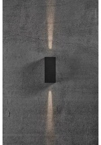 Nordlux - Applique a LED da esterno ASBOL LED/13,3W/230V IP44