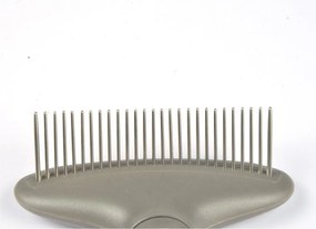 Spazzola per animali domestici – Love Story