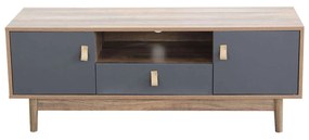 GEORGIE - porta TV in MDF