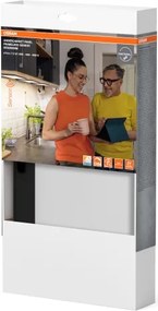 Osram - Lampada LED sottopensile dimmerabile con sensore UNDERCABINET LED/7,5W/230V nera