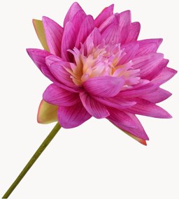 Set di 2 fiori artificiali Lily