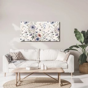 Quadro su tela – Armonia del prato